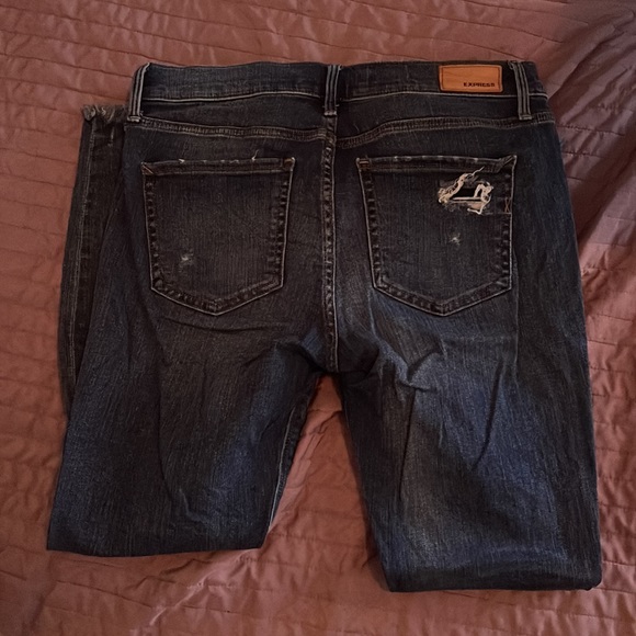 Express jeans - Picture 5 of 5
